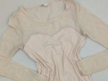 bluzki basic: Women's blouse, size S (EU 36)