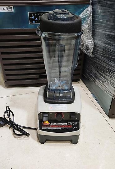 Blenderlər: Blender kokteyl blendr kakteyl Star - Sun Guc 0 watt powerfull motor -da lalafo.az — 5 Blenderlər: Blender kokteyl blendr kakteyl Star - Sun Guc 0 watt powerfull motor — 5