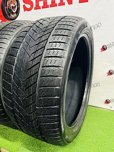 maxxis 315: Шины 315 / 35 / R 22, Зима, Новый, Комплект, Внедорожные (АТ/МТ), Китай — 2