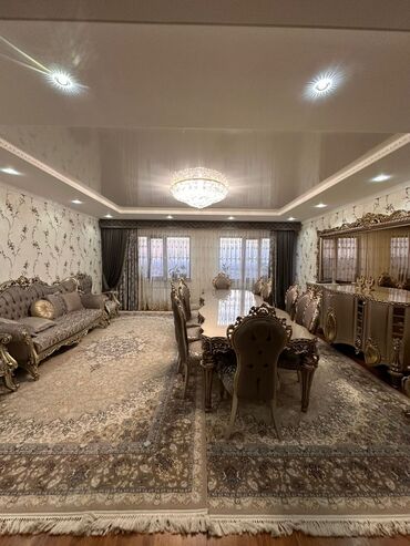комната продам: 5 и более комнат, 226 м², Элитка, 9 этаж, Евроремонт