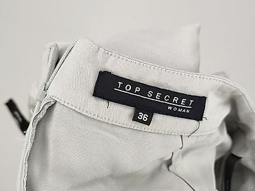 spódnice c: Top Secret, Spódnica damska, rozmiar S — 4
