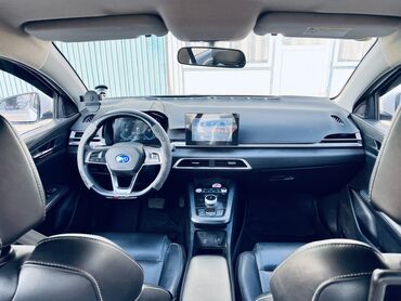 зарядное устройство для электромобиля: BYD : 2020 г., 0.1 - engine capacity л, Робот, Электромобиль, Седан