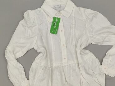 bluzka z tiulem zara: Vila, Women's blouse, size S