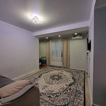 Продажа квартир: 1 комната, 42 м², Элитка, 7 этаж, Евроремонт — 4