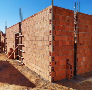 Kərpiclər: 🧱 Kərpiç Satışı - Keyfiyyət və Etibarlılıq! 🧱 🔸 Müxtəlif növ — 2