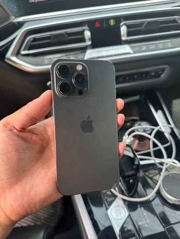 тру: IPhone 13 Pro, 128 ГБ, Черный, Защитное стекло, 78 %