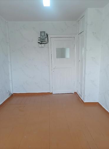 12: 1 комната, 12 м², Ата-Тюрк парк Общежитие, 4 этаж, Косметический ремонт — 2