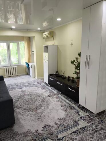 Продажа участков: 3 комнаты, 58 м², 104 серия, 1 этаж, Евроремонт