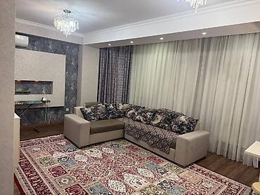 квартира чуйский: 🏡 Сдаётся 3-комнатная квартира в ЖК «Фрунзе» 📍 Ч. Айтматова 299/3 — 8