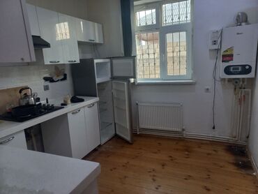 bülbülə həyət evləri: 100 kv. m, 3 otaqlı, Kombi, Qaz, İşıq