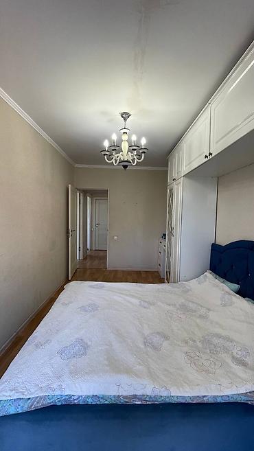 Продажа квартир: 2 комнаты, 68 м², 4 мкр Индивидуалка, 9 этаж, Косметический ремонт — 8