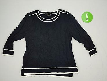 sweter montego: Un Deux Trois, Sweter damski, rozmiar L — 2