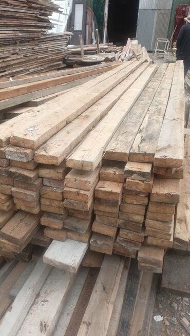 Reykalar, taxtalar: Usten cixma Taxta taxtalar müxtəlif tikinti və təmir işləri üçün — 11