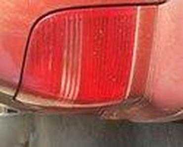 set za auto prva pomoc: STOP SVETLO W V POLO ZA VOLKSWAGEN POLO OD 1996. DO 2002. GOD. | — 4