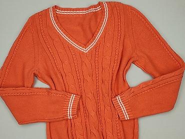 sweter w paski c: Sweter damski, rozmiar S — 1