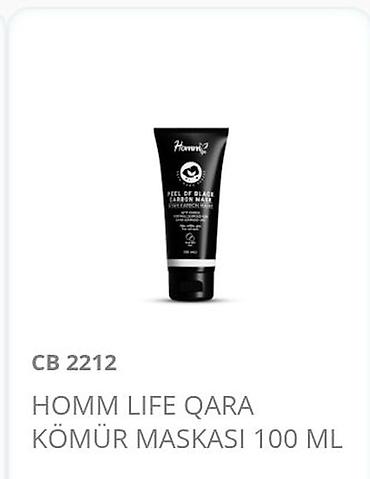 Kosmetika dəstləri: Kosmetik dəst, 4 məhsul — 3