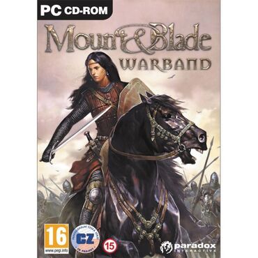 asimetricna tunika grifflin sl: Mount & Blade Warband igra za pc (racunar i lap-top) ukoliko