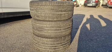 disk təkər type 0: Salam Aleykum 3 eded 225/45/R17 satilir normal veziyyetdedir ideal
