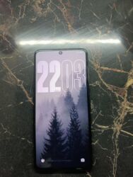 стиральная машинка б: Redmi, Redmi Note 11 Pro Plus, 128 ГБ, цвет - Серый, 2 SIM