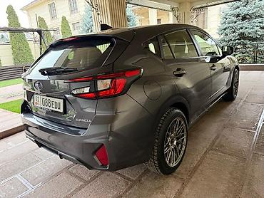 Subaru: Subaru Impreza: 2023 г., 2 л, Хэтчбэк — 3