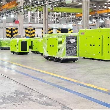 Генераторы: Дизельный генератор,дизельный генератор квт,купить дизельный — 7