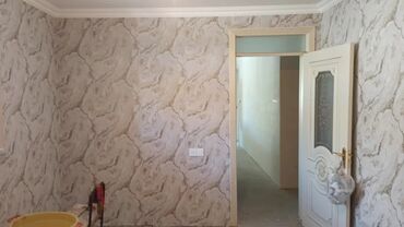 Malyar işləri: Her növ oboyların ıdeal şekılde vurulması Munasıb qıymet Gorulən — 3