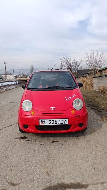 купить мотор на матиз 0.8: Daewoo Matiz: 2007 г., 0.8 л, Автомат, Бензин, Хэтчбэк