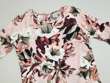 piękna bluzki: Women's blouse, size L