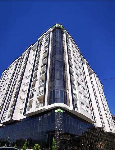 3 комнаты, 105 м², Филармония Элитка, 11 этаж, ПСО (под самоотделку)