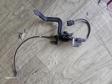 Крылья и комплектующие: Крыло Переднее левое Hyundai — 8