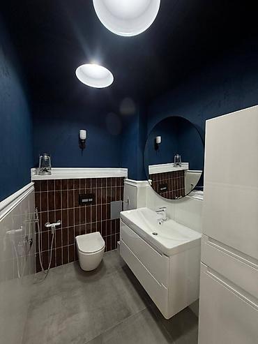 Продажа офисов: Продажа офисов 55 м², Бизнес центр, 4 этаж — 9