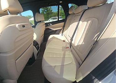 BMW: BMW X5: 2020 г., 3 л, Автомат, Бензин, Кроссовер — 9