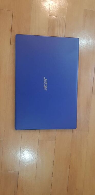 azeri nomreler: İşlənmiş Acer 15.6 ", Intel Core i3, 256 GB