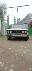 VAZ (LADA): VAZ (LADA) 2106: 0.6 l | 1996 il 85000 km Sedan -da lalafo.az — 5 VAZ (LADA): VAZ (LADA) 2106: 0.6 l | 1996 il 85000 km Sedan — 5