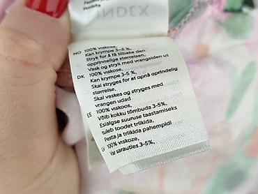 lindex koszula: Lindex, Koszula damska, rozmiar XS — 6