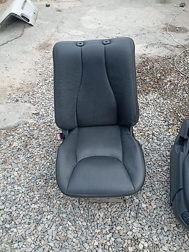 Алдыңкы орундук, Булгаары, Mercedes-Benz 2002 г., Колдонулган, Оригинал, Германия lalafo.kg да — 2 Алдыңкы орундук, Булгаары, Mercedes-Benz 2002 г., Колдонулган, Оригинал, Германия — 2