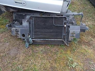 ventilator za auto: PRSA ZA FORD GALAXY OD 2000. DO 2006. GOD. | Prsa - vezni lim za — 1