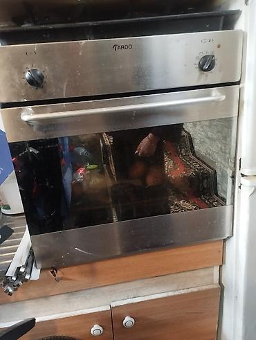 ucuz televizor: ARDO daxili soba - Tip: quraşdırılan elektrik sobası - Korpus — 1