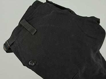 diverse joggery: Diverse, Spodnie cargo damskie, rozmiar M — 7