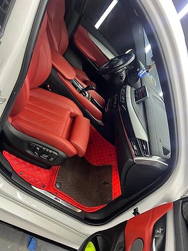 BMW: BMW X5: 2018 г., 4.4 л, Автомат, Бензин, Кроссовер at lalafo.kg — 13 BMW: BMW X5: 2018 г., 4.4 л, Автомат, Бензин, Кроссовер — 13