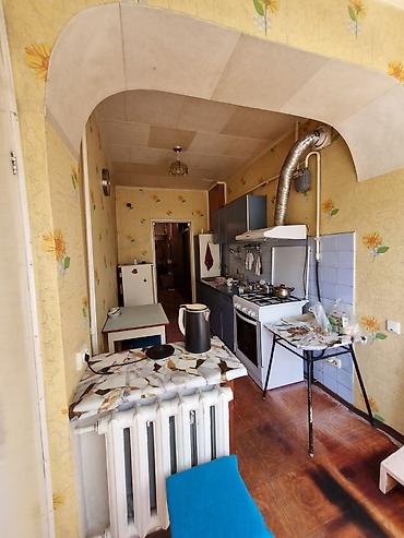 Продажа квартир: 2 комнаты, 62 м², Индивидуалка, 2 этаж, Старый ремонт at lalafo.kg — 15 Продажа квартир: 2 комнаты, 62 м², Индивидуалка, 2 этаж, Старый ремонт — 15