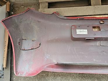 Бампер и комплектующие: Бампер Toyota, Б/у, Оригинал at lalafo.kg — 16 Бампер и комплектующие: Бампер Toyota, Б/у, Оригинал — 16