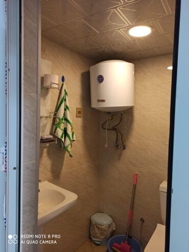 Kommersiya daşınmaz əmlakının satışı: Təcili satılır.Xırdalanda AAF parkda gözellik salonu 60 kvadrat sahesi — 21