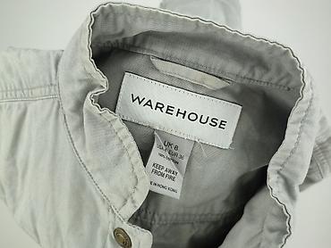 cargo: Wearhouse, Kurtka przejściowa damska, rozmiar XS — 4