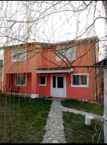 Günlük kirayə evlər: 90 kv. m, 3 otaqlı, İnternet, Telefon, Qaz — 13