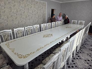 Стулья для зала: Стул для зала, Новый, Дерево — 17