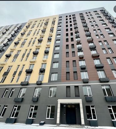 жк бристоль: 2 комнаты, 82 м², Элитка, 1 этаж, ПСО (под самоотделку)