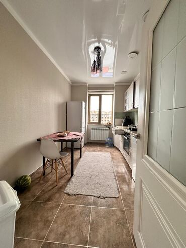 Продажа квартир: 3 комнаты, 104 м², Элитка, 9 этаж, Евроремонт — 4