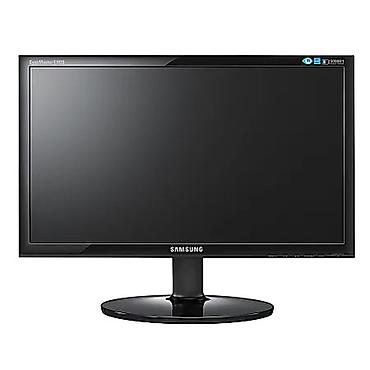 e ink: Монитор, Samsung, Б/у, LCD, 18" - 19" — 1