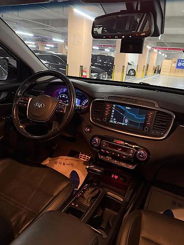 Kia: Kia Sorento: 2019 г., 2 л, Автомат, Дизель, Кроссовер — 19